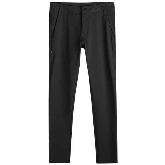 BYLT Everyday Pant 2.0 in Black NWT Size Medium